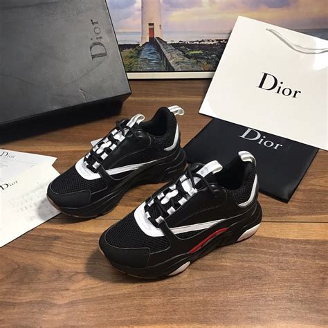 dior b22 replica sneakers|dior b22 black and white.